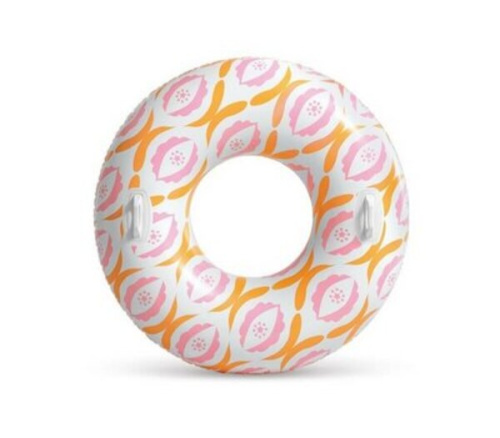 Круг для плавания 114 см Timeless Intex (56269NP)