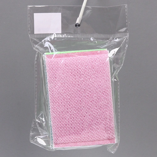 Губка для посуды универсальная 13905 см, набор 4 шт_4