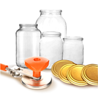 Товары для консервирования