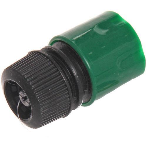 Коннектор с аквастопом 12 ДоброСад_19