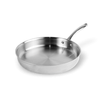 Сковороды из нержавеющей стали