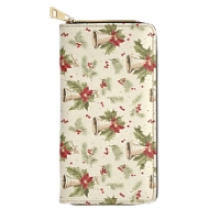 Кошельки и сумки новогодние