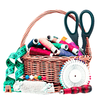 Швейная галантерея