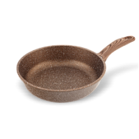 Сковороды из алюминия 