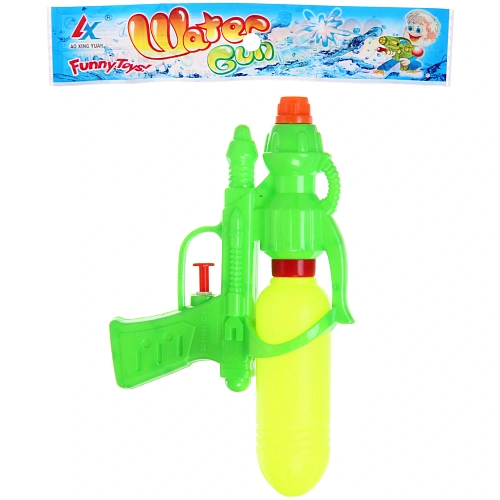 Водяной пистолет Манёвр 19,5 см, микс_6