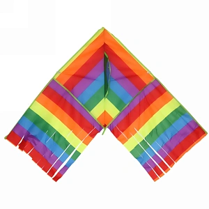 Воздушный змей "Радужное настроение" 110см