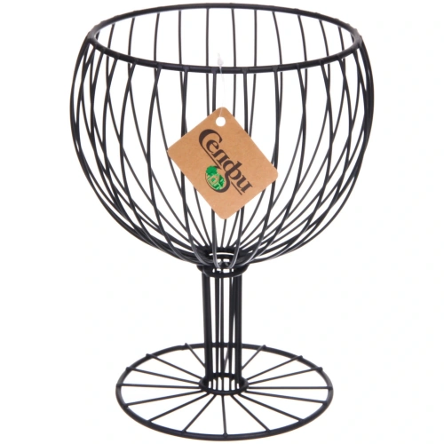 Фруктовница "Brownie" 16*23см 