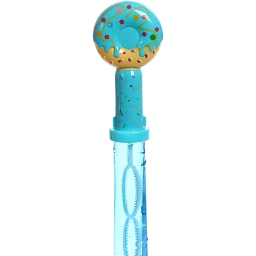 Мыльные пузыри Пончик 37 см, 150 мл_9