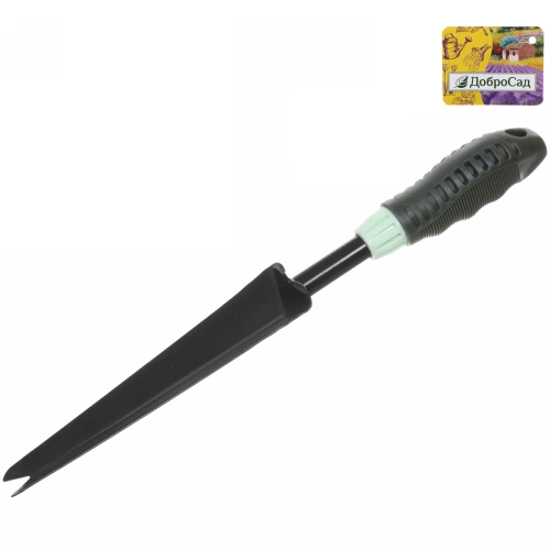 Корнеудалитель "Эвкалипт" пластиковая ручка ДоброСад