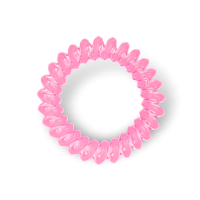 Резинки-спирали для волос