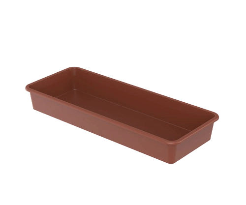 Ящик универсальный 7,5л 530×215×72мм