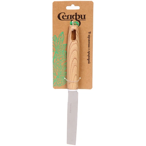 Нож кухонный "ECO LIFE" для масла