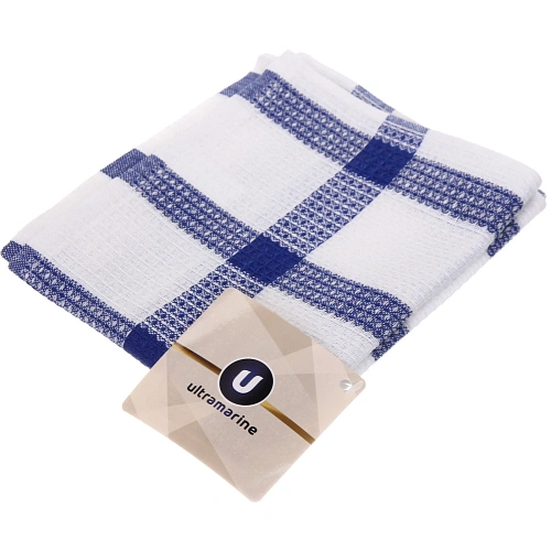 Полотенце кухонное КАНТРИ, 3864 см, цвет микс_8