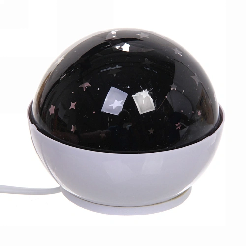 Диско-шар светодиодный Star lights 108 см, авторежим, 220V, RGB_11