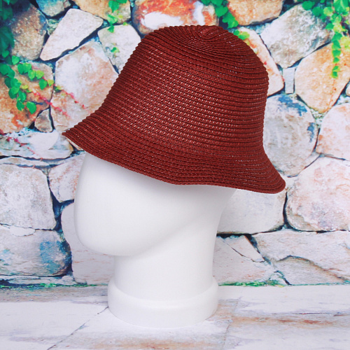Шляпа унисекс Summer, р58_37