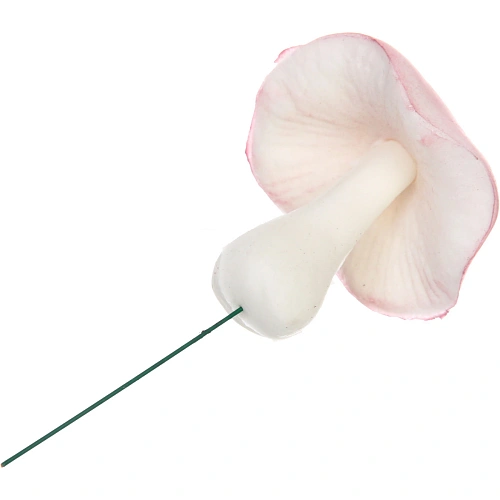 Фигура на спице Грибочек - Красноголовик 5,5 см_3