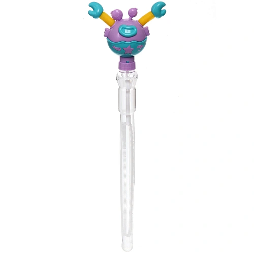 Мыльные пузыри Весёлый краб 44 см, 150 мл_8