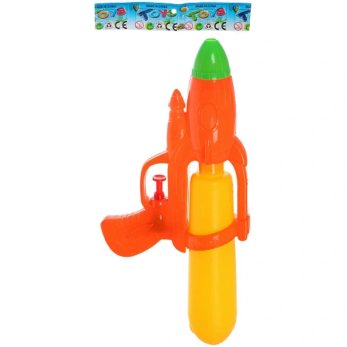 Водяной пистолет Буревестник 2511,5 см, микс_4