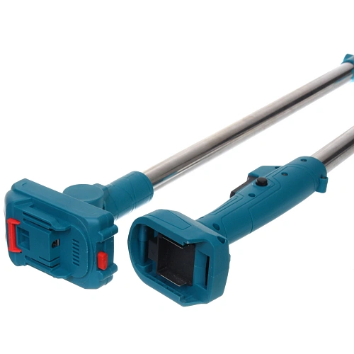 Набор пила цепная+секатор аккум+удлинитель 2м Mengtai (18В, 2,0Ач Li-ion аккум 2шт, ЗУ 2 цепочки) MGT-4K_22