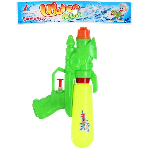Водяной пистолет Звездолёт 19,5 см, микс_6