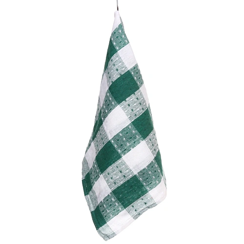 Полотенце кухонное DAILY, 4060 см, цвет микс_7