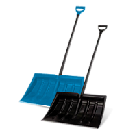 Снегоуборочный инвентарь