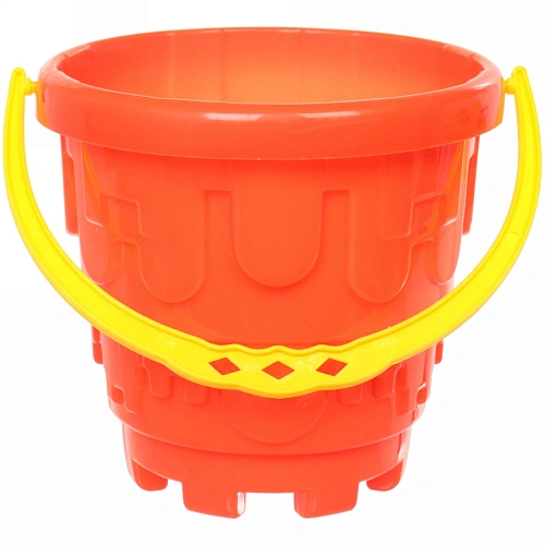 Набор для игры в песочнице Строитель замков, 2116 см, 7 предметов_23