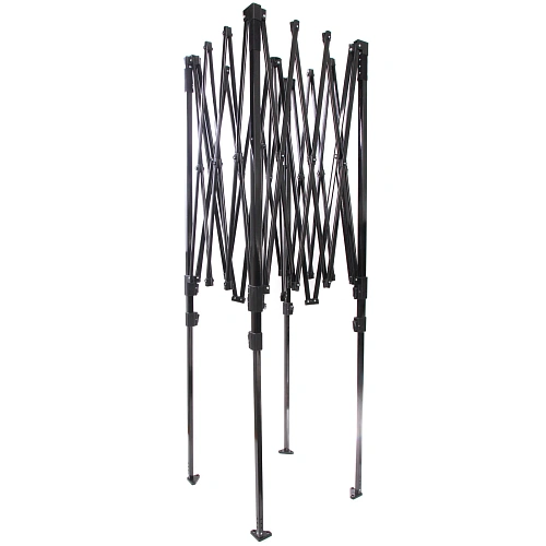 Тент-шатер Практик раздвижной в сумке 332,5м бежевый_21