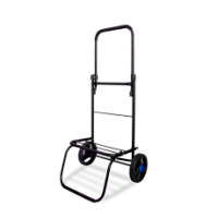 Тележки складные