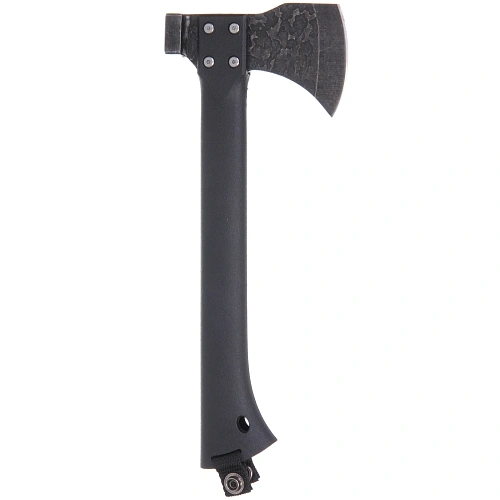 Топор туристический 30012020 мм,  в чехле Q3_9