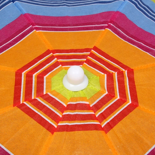 Зонт пляжный D=180 см, HM21283-23-7_9