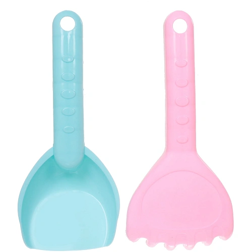 Набор для игры в песочнице Песочная фантазия, 2314 см, 7 предметов_33