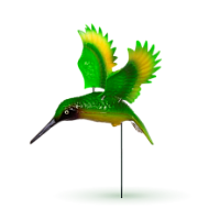 Фигуры на спице